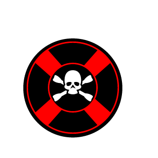 Amoocee's emblem