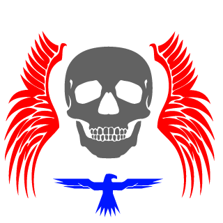 Hungar973's emblem