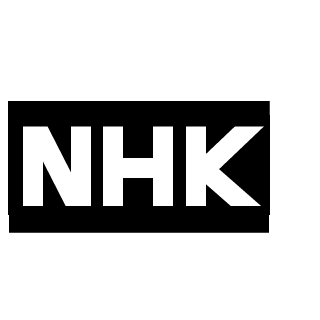 thatNHK's emblem