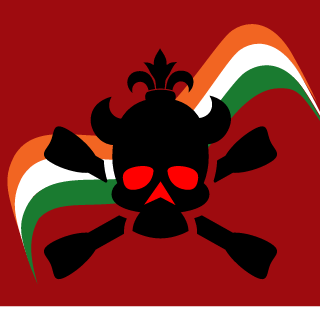 IndominusRexRap's emblem
