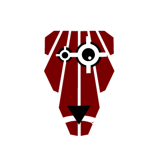 2visible's emblem