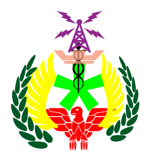 BulletBits's emblem