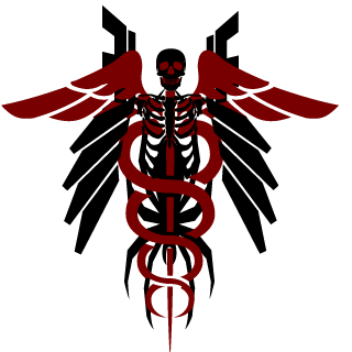 Toxinok's emblem