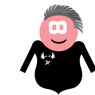 MrRazorB4K's emblem