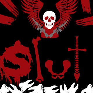 CzernoBog's emblem