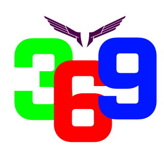 333LIVE's emblem