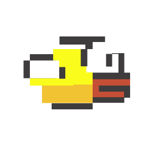 M4XIBOY18's emblem
