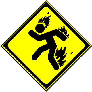 Feuerteufel's emblem