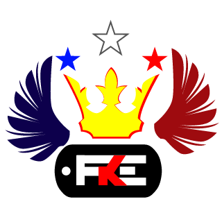 UsamahKSA's emblem
