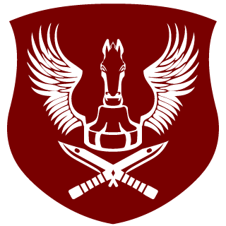 Philanthropos's emblem