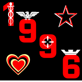 MoralAmerican's emblem