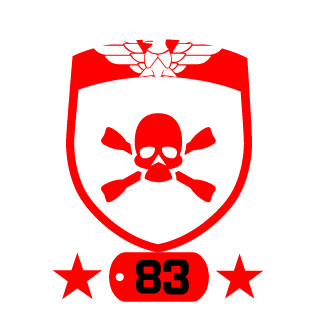EmoDamageTv's emblem