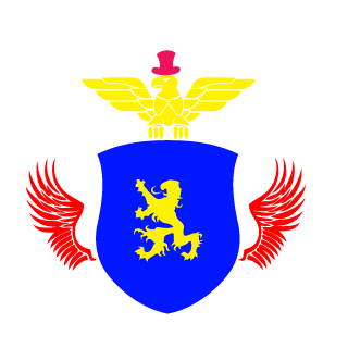 BJK-MecUry's emblem
