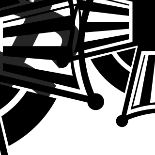 BeardedWoat's emblem