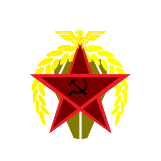 11Loner's emblem