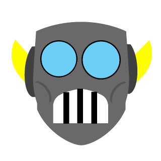MasterGir's emblem