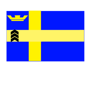 Farnhorst's emblem