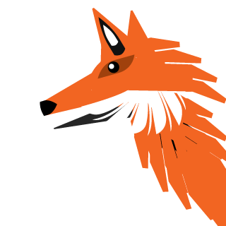retrofero's emblem