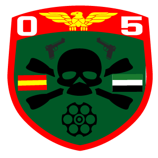 Pichuvillarta's emblem