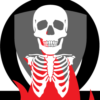 Vrather3's emblem