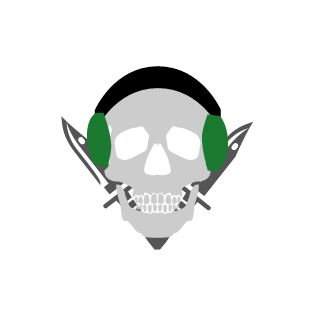 deadclawx's emblem