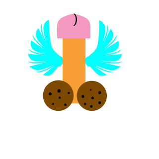 Tirode3ynofallo's emblem