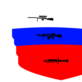 KORELLI's emblem