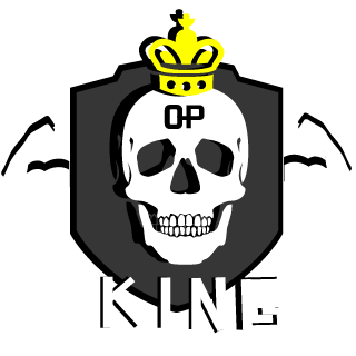 KingArmorr's emblem