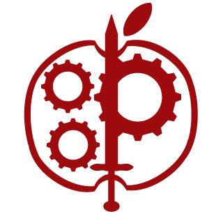Langrel's emblem