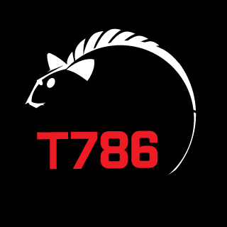 OpossumFrobi786's emblem