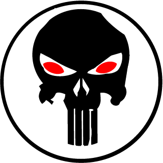 SGT_Fearless_GER's emblem