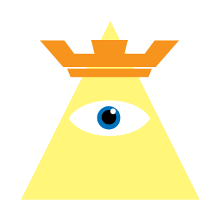 TheYehti's emblem