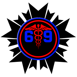 HELLVERSACE's emblem