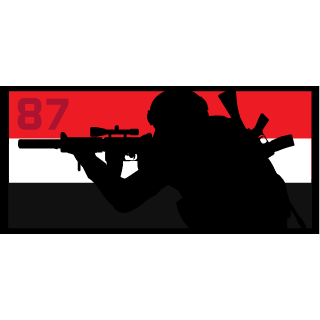 Gendy87's emblem