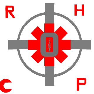 OHIghO St8's emblem