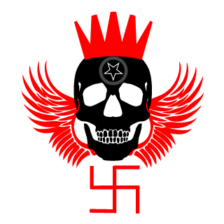 RammSnipe's emblem