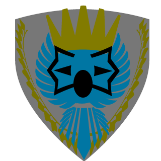 Olle83's emblem