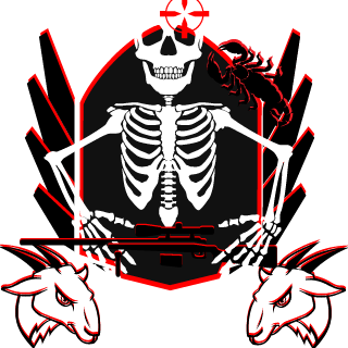 Gamer-Geist's emblem