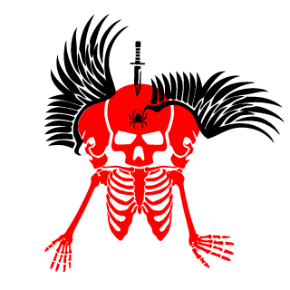 aoohd's emblem