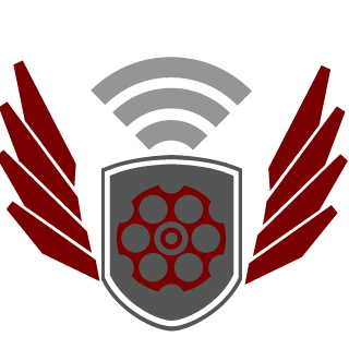 Beta SMK's emblem