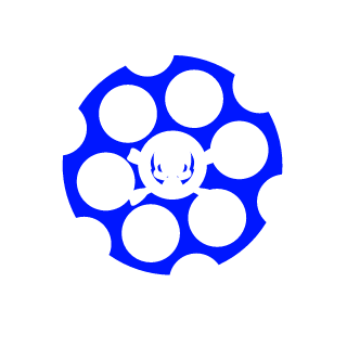 dcbuda91's emblem