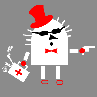 MEDVED_HL's emblem