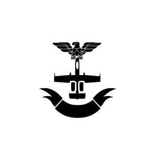 AfterNoonD's emblem