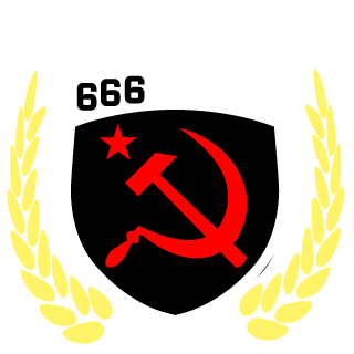 lllllSOMBRAlllll's emblem