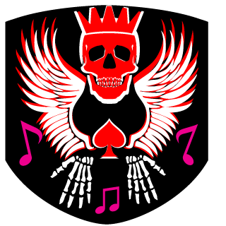 Glaadio's emblem
