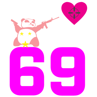 DramaFoYoMama's emblem