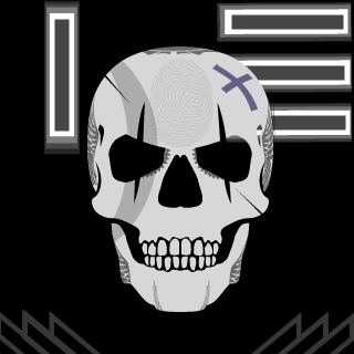 ICE ELITE X's emblem