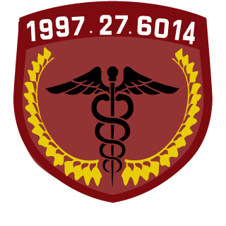 GLORIA6014's emblem