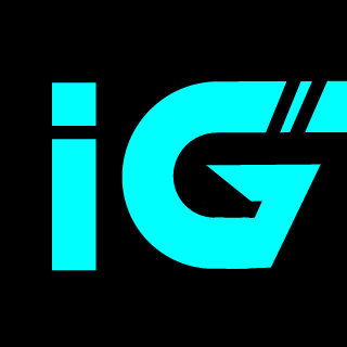 IRAQi GHOSTs's emblem