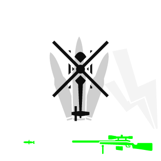 SniperxHD's emblem